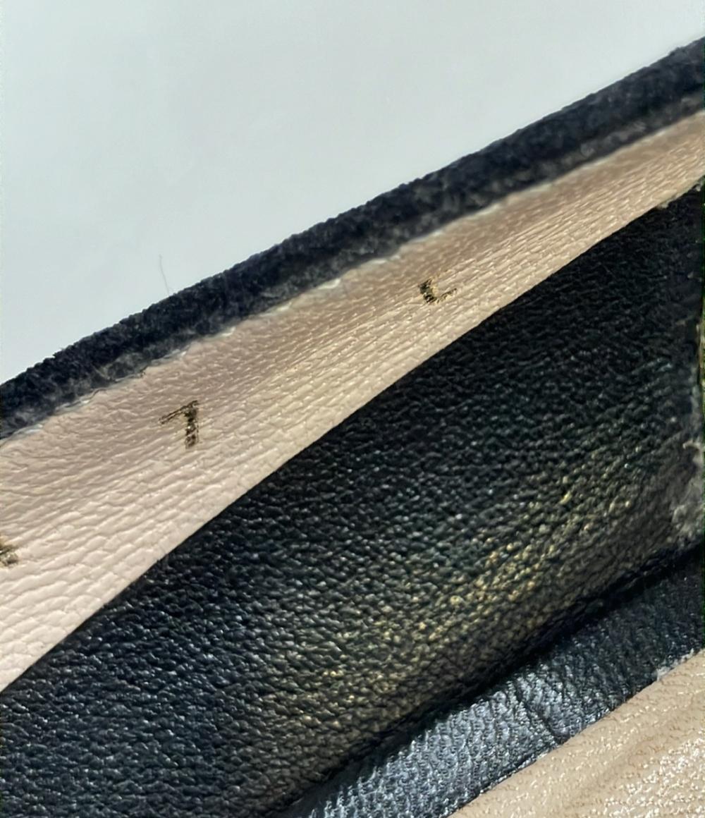 サルヴァトーレフェラガモ パンプス レディース SIZE 7 (L) Salvatore Ferragamo