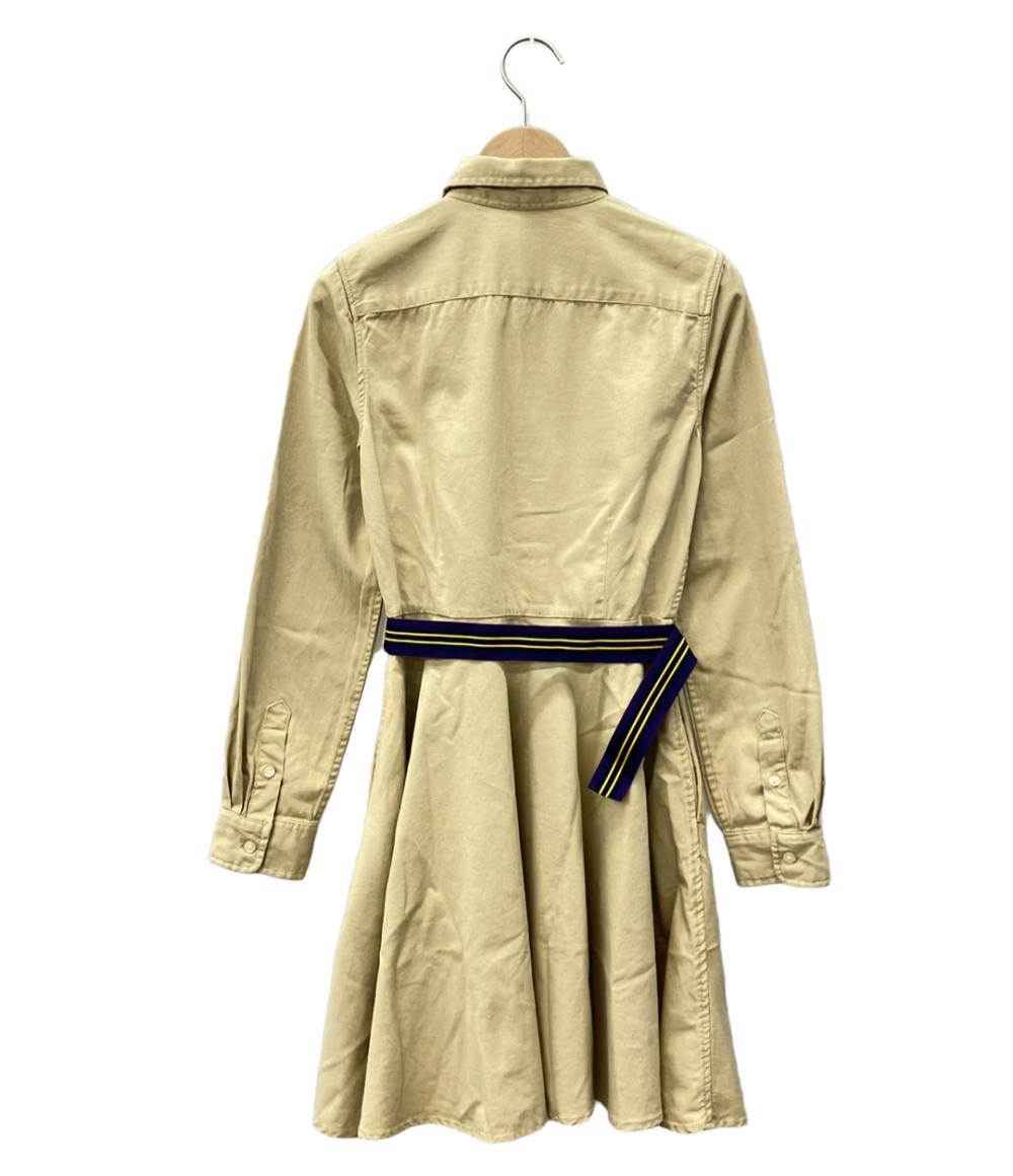 ポロ・ラルフローレン 長袖ワンピース キッズ SIZE 14 (150cm) POLO RALPH LAUREN