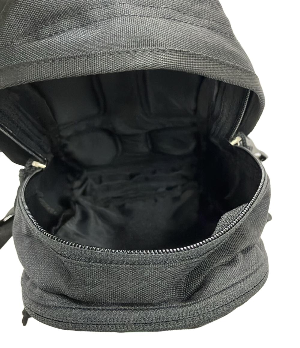 美品 アディダス ボディバッグ ワンショルダーバッグ メンズ adidas