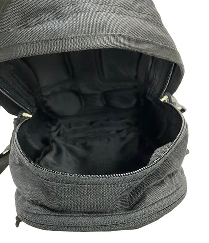 美品 アディダス ボディバッグ ワンショルダーバッグ メンズ adidas