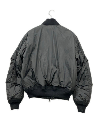 MONCLER アリックス ボンバージャケット C20914033505 メンズ SIZE 0 モンクレール