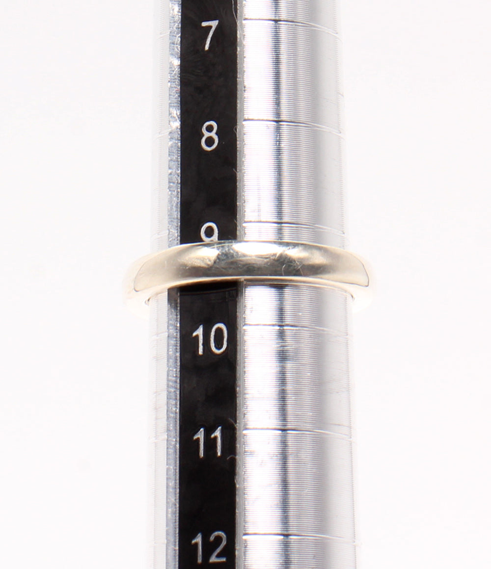 Folli Follie リング 指輪 SV925  3点セット レディース SIZE 9号 10号 フォリフォリ