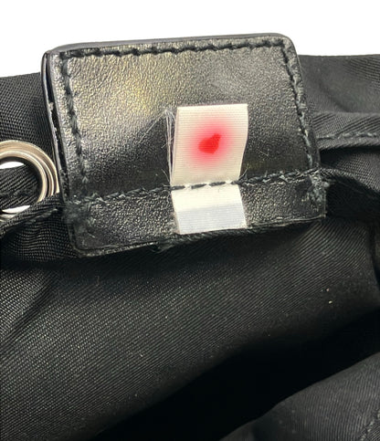 美品 PRADA ポーチ 巾着 レディース プラダ