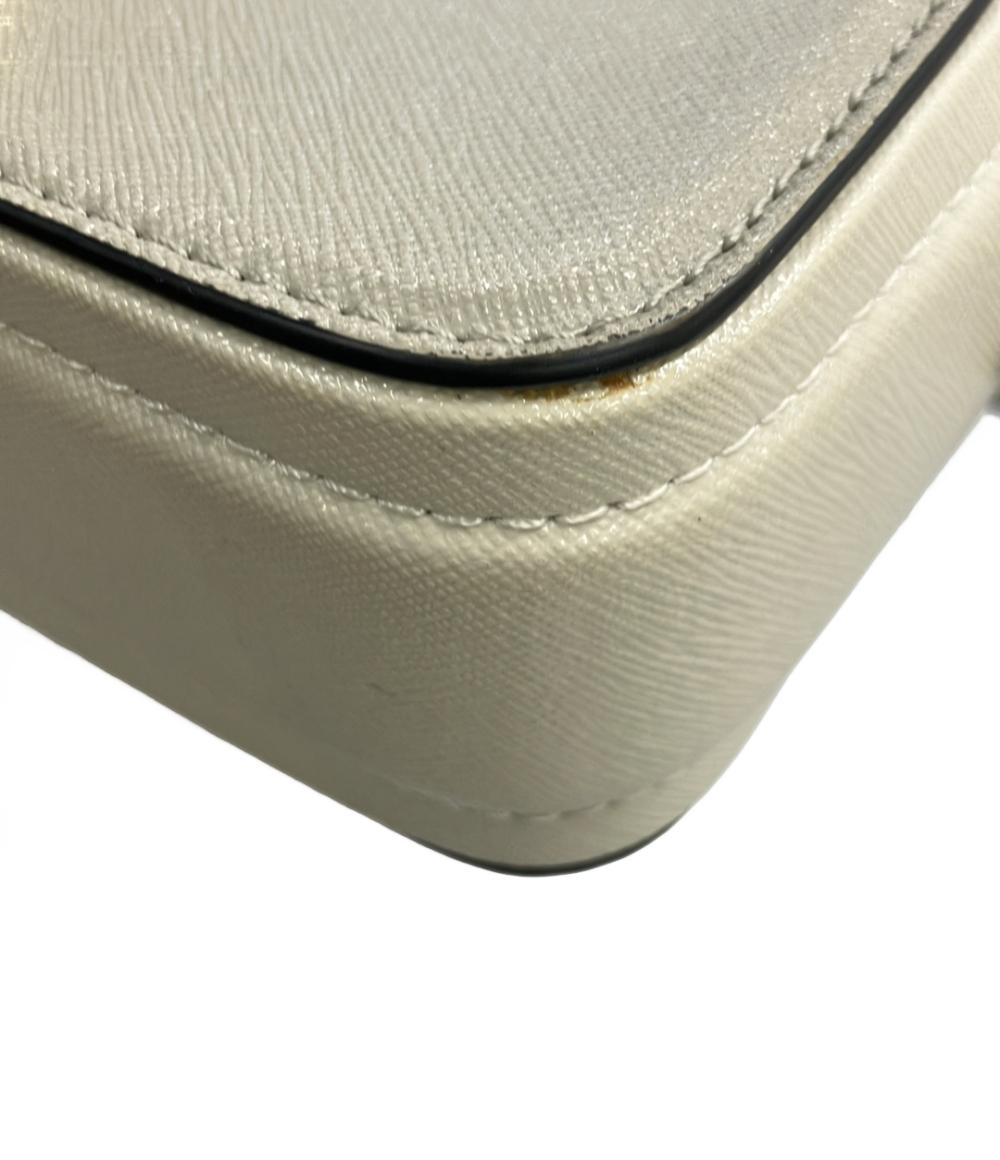 MARC JACOBS ショルダーバッグ 斜め掛け レディース マークジェイコブス