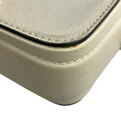 MARC JACOBS ショルダーバッグ 斜め掛け レディース マークジェイコブス