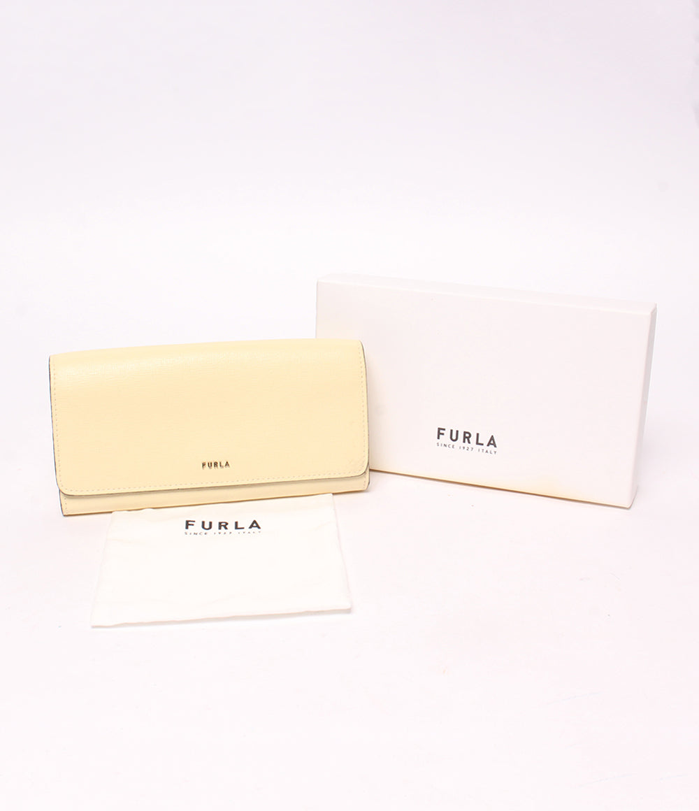 FURLA 長財布 レディース フルラ