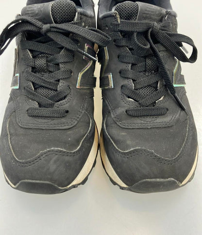 NEW BALANCE ローカットスニーカー WL574CLG レディース SIZE 24.0 (L) ニューバランス