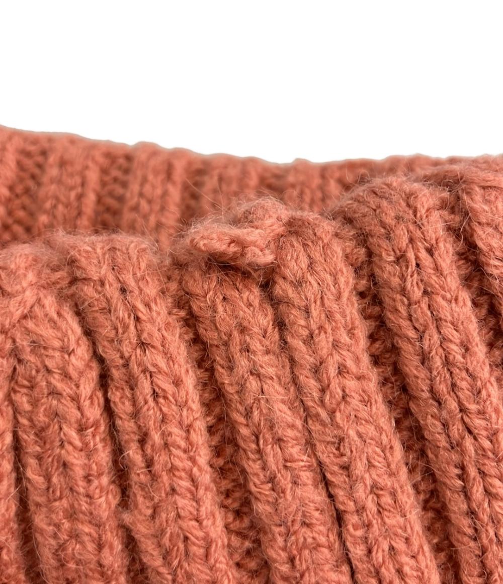 アーバンリサーチ ハイネックニット レディース SIZE F URBAN RESEARCH