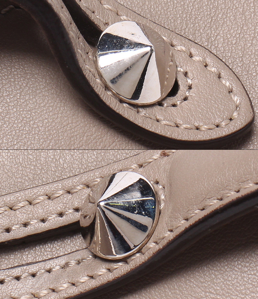FENDI 2WAY ハンドバッグ ショルダーバッグ 肩掛け 斜め掛け バイ ザ ウェイ ミディアム 8BL124 レディース フェンディ