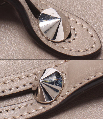 FENDI 2WAY ハンドバッグ ショルダーバッグ 肩掛け 斜め掛け バイ ザ ウェイ ミディアム 8BL124 レディース フェンディ