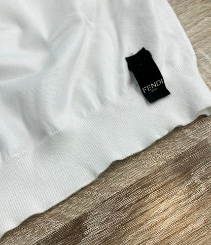 フェンディ ポロシャツ メンズ SIZE 54 (XXL) FENDI