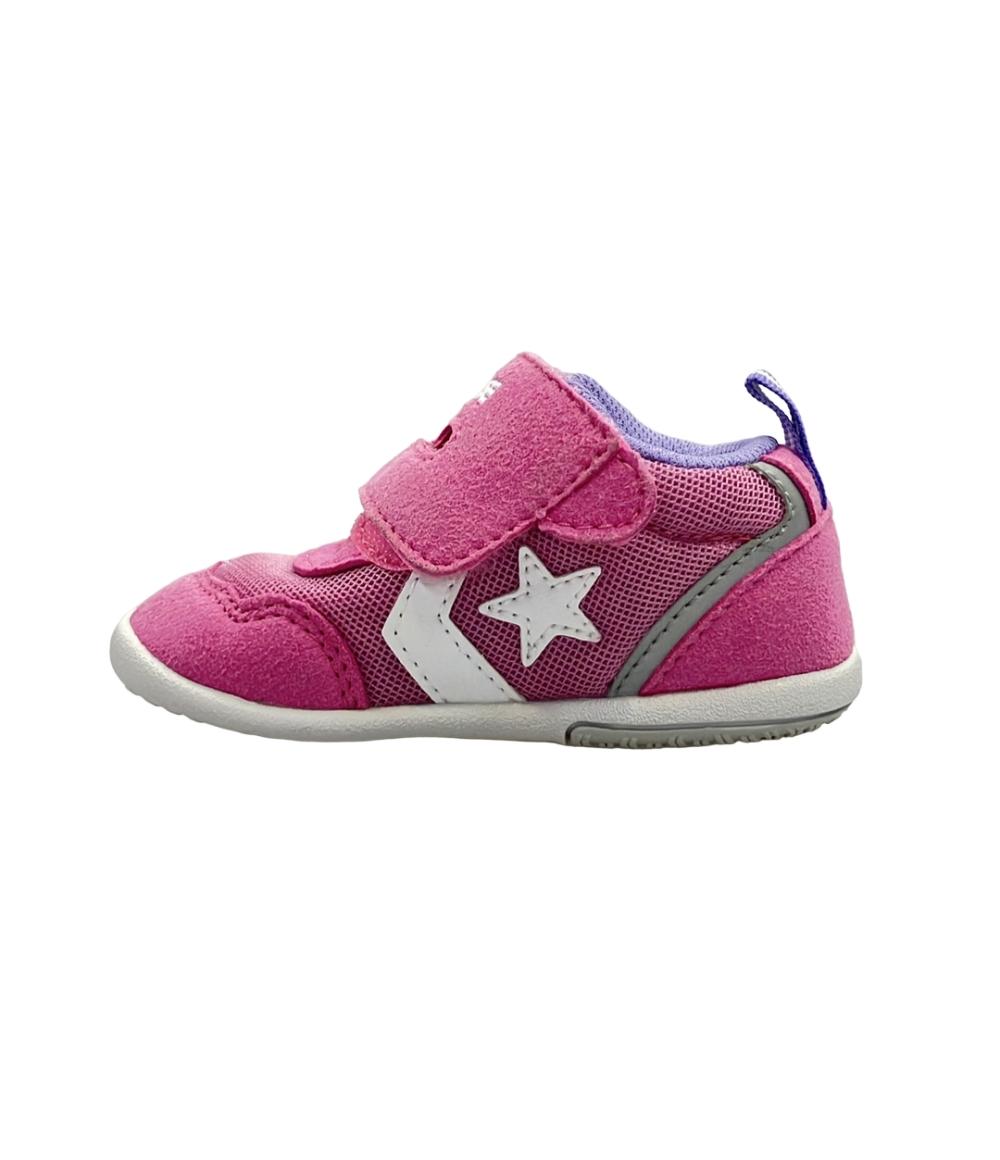 コンバース ローカットスニーカー ベビー SIZE 12.5 (M) CONVERSE