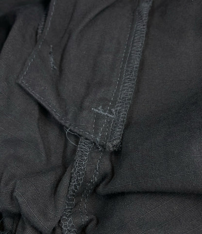 SEQUEL カーゴパンツ メンズ SIZE L シークウェル