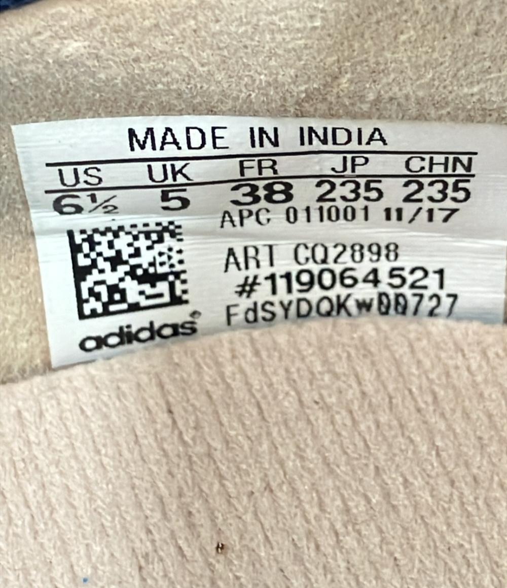 アディダス ローカットスニーカー STAN SMITH NUUD CQ2898 レディース SIZE 23.5 (M) adidas