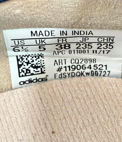 アディダス ローカットスニーカー STAN SMITH NUUD CQ2898 レディース SIZE 23.5 (M) adidas