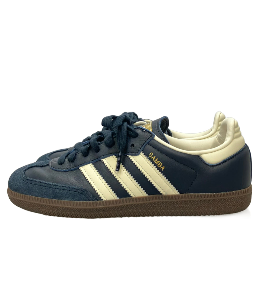 adidas ローカットスニーカー サンバ ID2056 レディース SIZE 23.5 アディダス