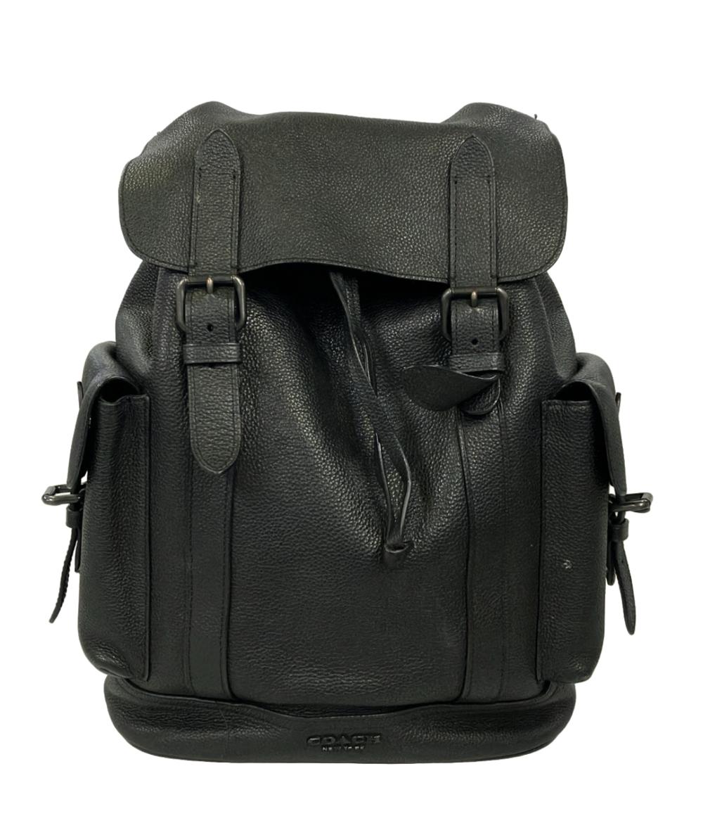 COACH リュック デイパック 89896 メンズ コーチ – Rehello by BOOKOFF