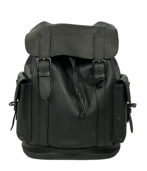COACH リュック デイパック 89896 メンズ コーチ – Rehello by BOOKOFF