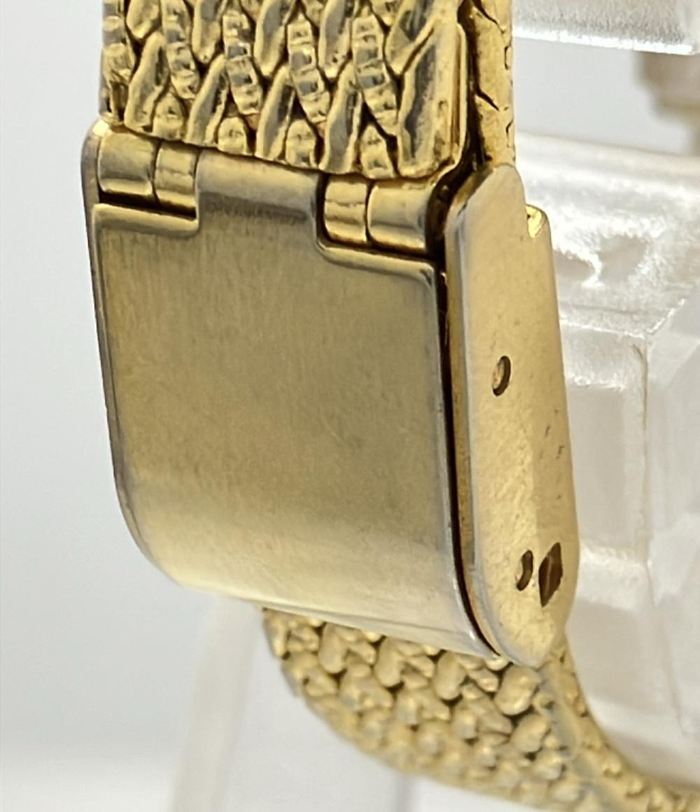 マビーメイゾン 腕時計 クオーツ ゴールド H-2070 レディース Mary Maison