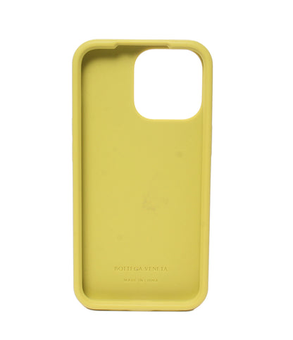 BOTTEGA VENETA iPhoneケース ラバーケース イントレチャート レディース メンズ ボッテガ・ヴェネタ