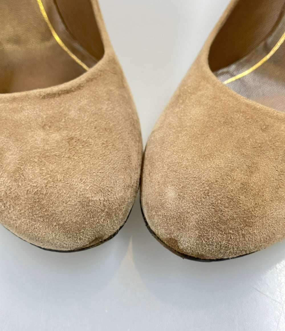 GUCCI パンプス レディース SIZE 36 1/2 グッチ