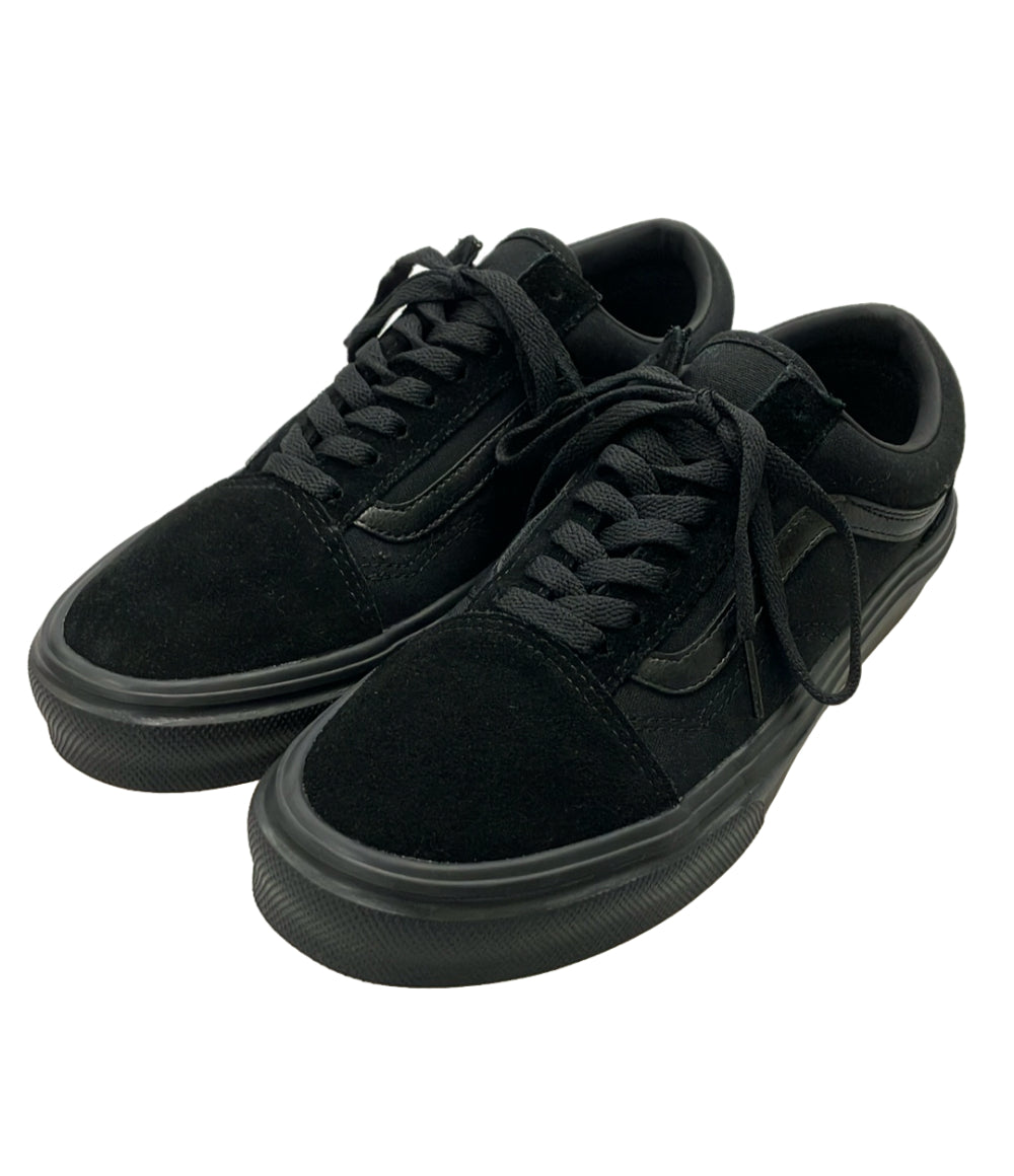 美品 VANS ローカットスニーカー V36LITE メンズ SIZE 26.0 バンズ