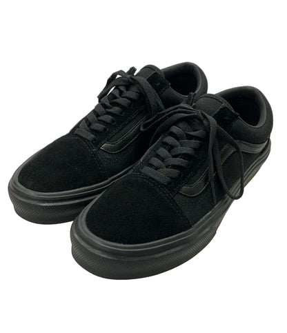 美品 VANS ローカットスニーカー V36LITE メンズ SIZE 26.0 バンズ