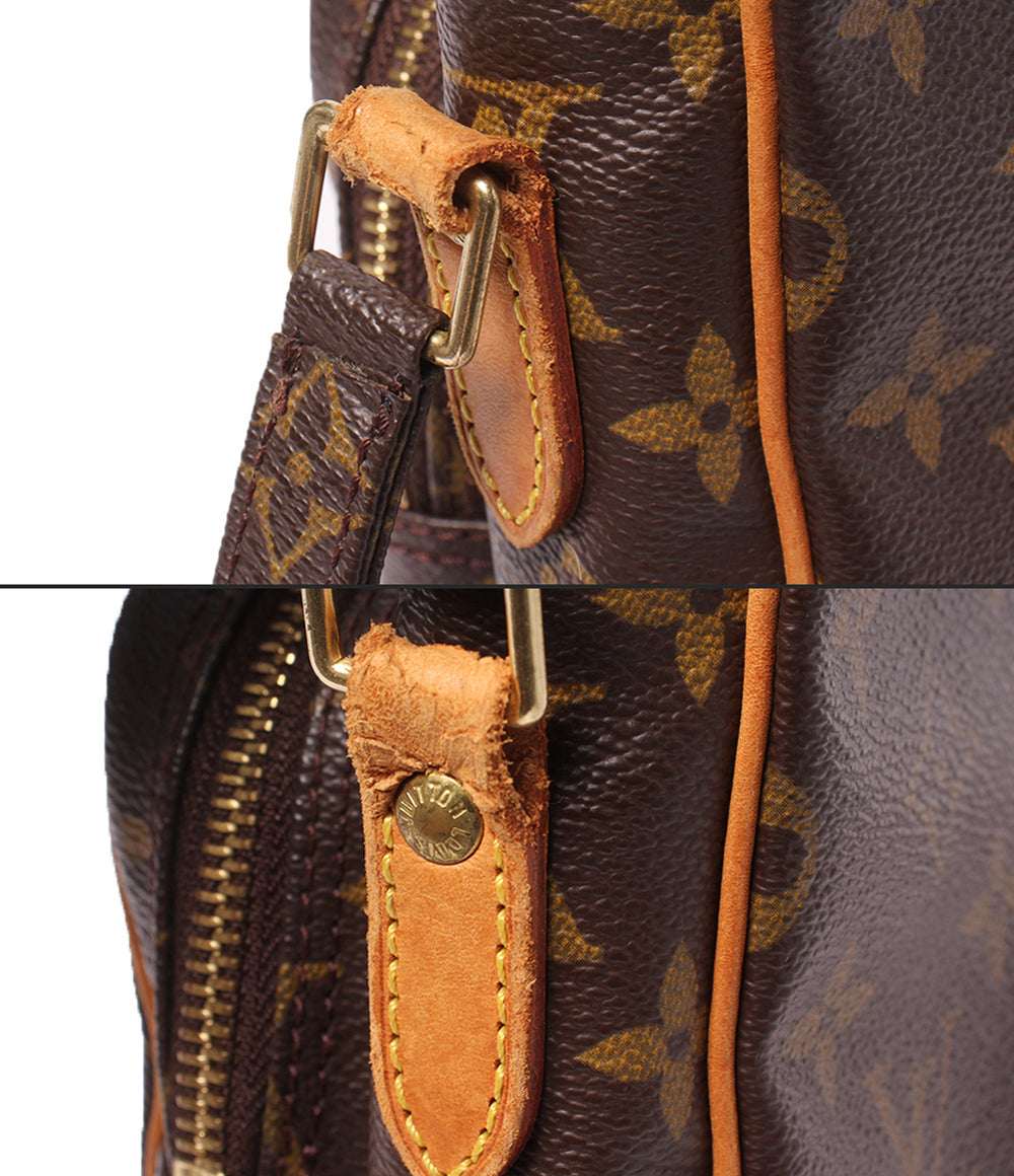 LOUIS VUITTON ショルダーバッグ 斜め掛け アマゾン モノグラム M45236 レディース ルイ・ヴィトン