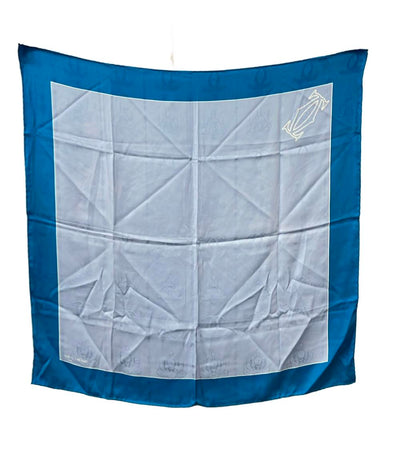 カルティエ スカーフ シルク100% レディース Cartier