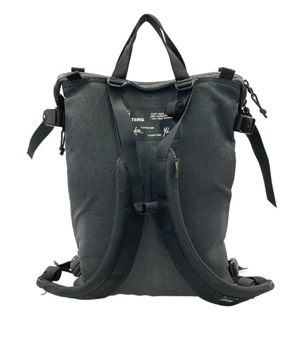 TERG BY HELINOX リュック メンズ ターグ バイ ヘリノックス