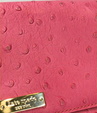 Kate Spade チェーンショルダーバッグ 斜め掛け レディース ケイトスペード