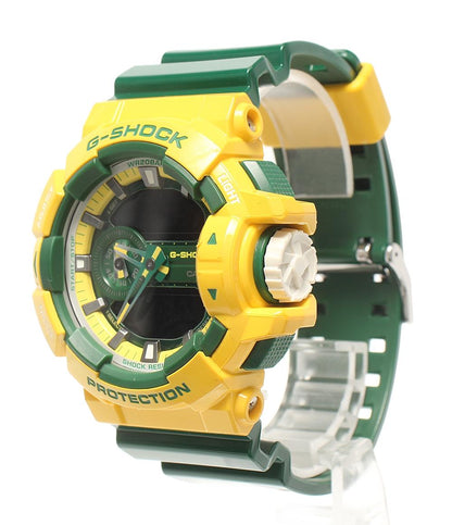 CASIO 腕時計 クレイジーカラーズ G-SHOCK クオーツ GA-400CS メンズ カシオ