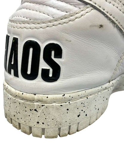 NIKE UNDERCOVER ミドルカットスニーカー ダンク ハイ カオス DQ4121-100 メンズ SIZE 26.5 ナイキ アンダーカバー