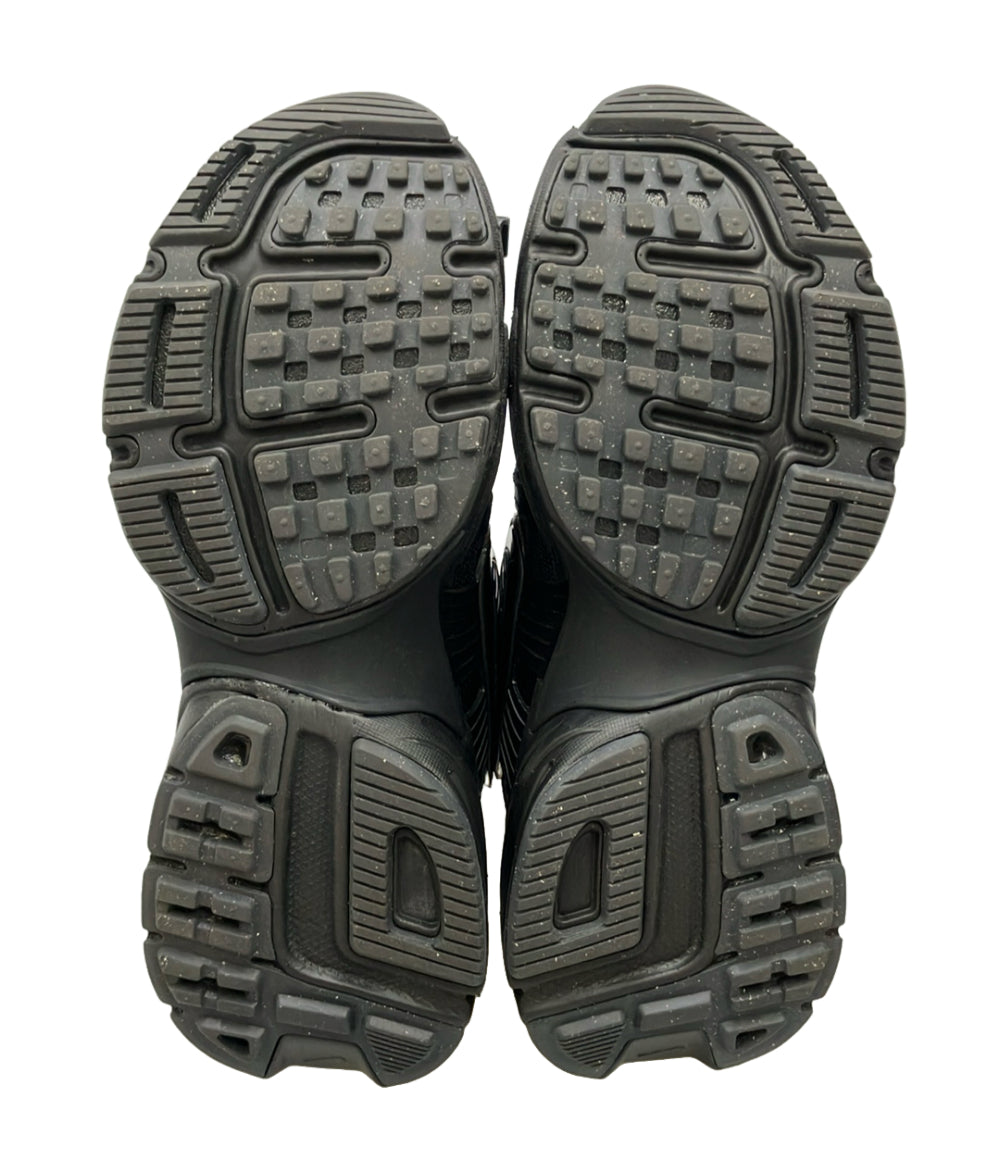 美品 NIKE ローカットスニーカー W V2K RUN IH0388-001 レディース SIZE 23.5 ナイキ