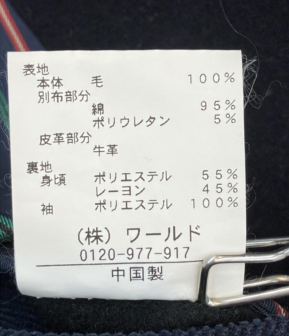 タケオキクチ ハーフコート メンズ SIZE 2 (M) TAKEO KIKUCHI