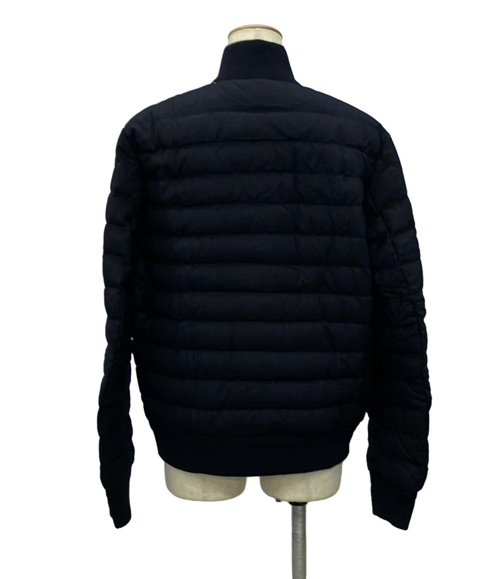 モンクレール ダウンジャケット PEETERS レディース SIZE 2 (L) MONCLER