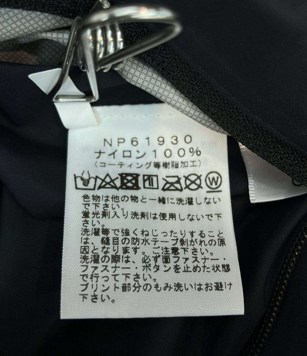 THE NORTH FACE マウンテンパーカー ナイロン ドットショットジャケット NP61930 メンズ SIZE S ザ・ノースフェイス