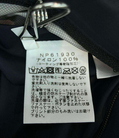 THE NORTH FACE マウンテンパーカー ナイロン ドットショットジャケット NP61930 メンズ SIZE S ザ・ノースフェイス