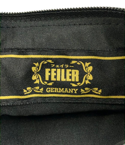 FEILER ポーチ ミニバッグ レディース フェイラー