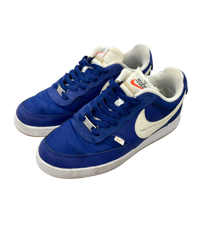 NIKE ローカットスニーカー COURT  VISION LO PREM DJ2001-400 メンズ SIZE 26.0 ナイキ