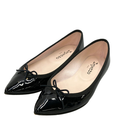 repetto パンプス フラットシューズ レディース SIZE 36 レペット