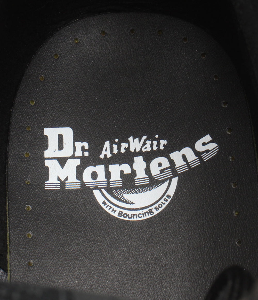 美品 Dr.Martens 8ホール ブーツ 1460 ZIP BEX ホワイトステッチ メンズ SIZE UK8 ドクターマーチン