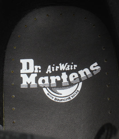 美品 Dr.Martens 8ホール ブーツ 1460 ZIP BEX ホワイトステッチ メンズ SIZE UK8 ドクターマーチン