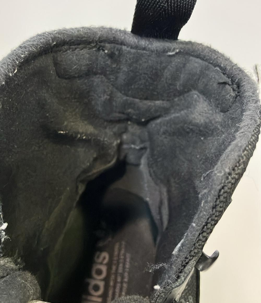 アディダス ハイカットスニーカー SST MILLENCON BOOT IG5320 レディース SIZE 24.5 (L) adidas