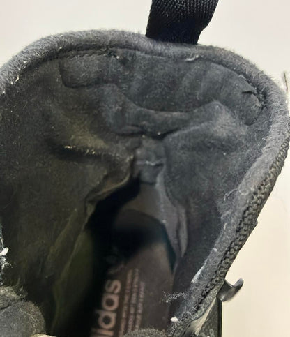 アディダス ハイカットスニーカー SST MILLENCON BOOT IG5320 レディース SIZE 24.5 (L) adidas