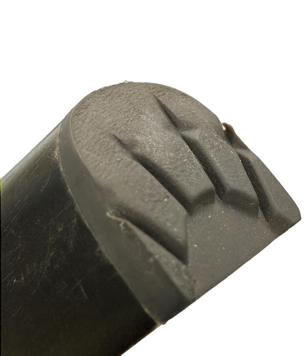 マークバイマークジェイコブス ムートンロングブーツ レディース SIZE 37 (L) MARC BY MARC JACOBS