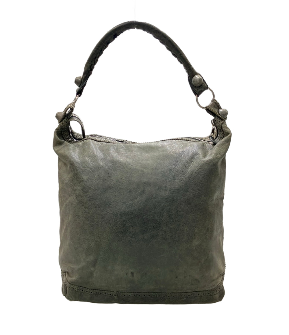 BALENCIAGA ショルダーバッグ 肩掛け カバードジャイアント 204527 213048 レディース バレンシアガ
