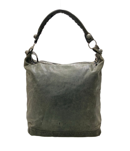 BALENCIAGA ショルダーバッグ 肩掛け カバードジャイアント 204527 213048 レディース バレンシアガ