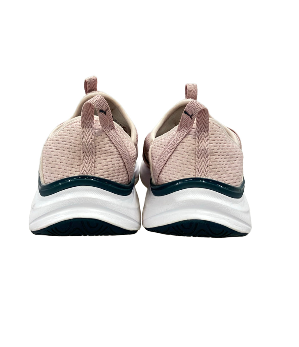 PUMA ローカットスニーカー スリッポン 379606-05 レディース SIZE 23.5 (M) プーマ