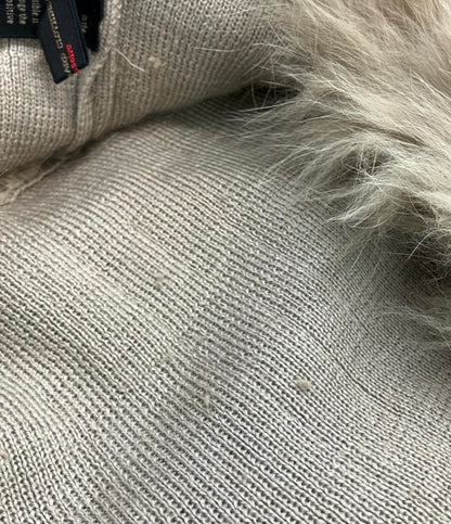 ダブルスタンダードクロージング スヌード ブルーフォックス レディース DOUBLE STANDARD CLOTHING